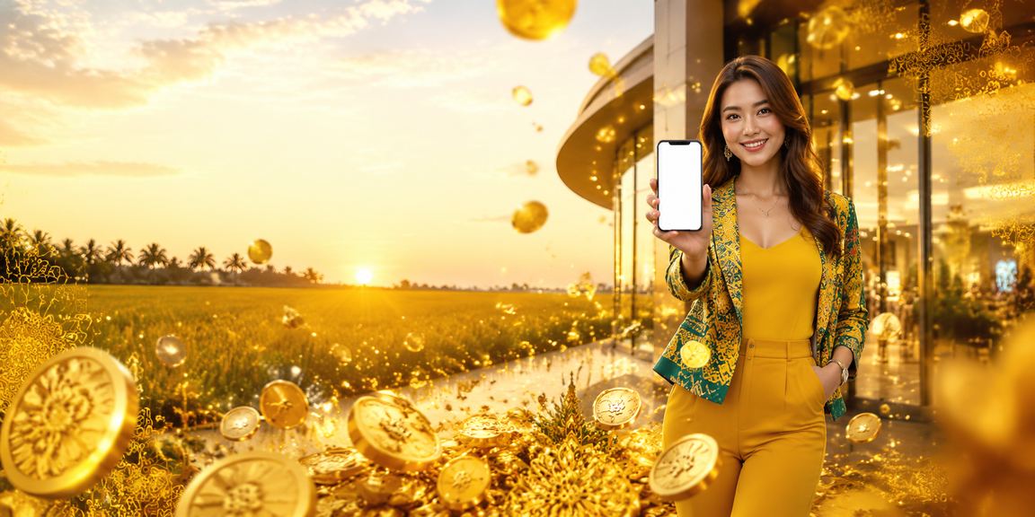 Pengguna aplikasi kasino Kedah memeriksa odds kriket terkini melalui telefon