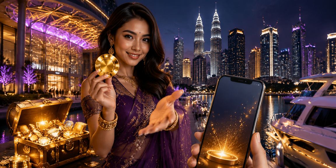 Langkah ketiga terokai jenis permainan srk450rr