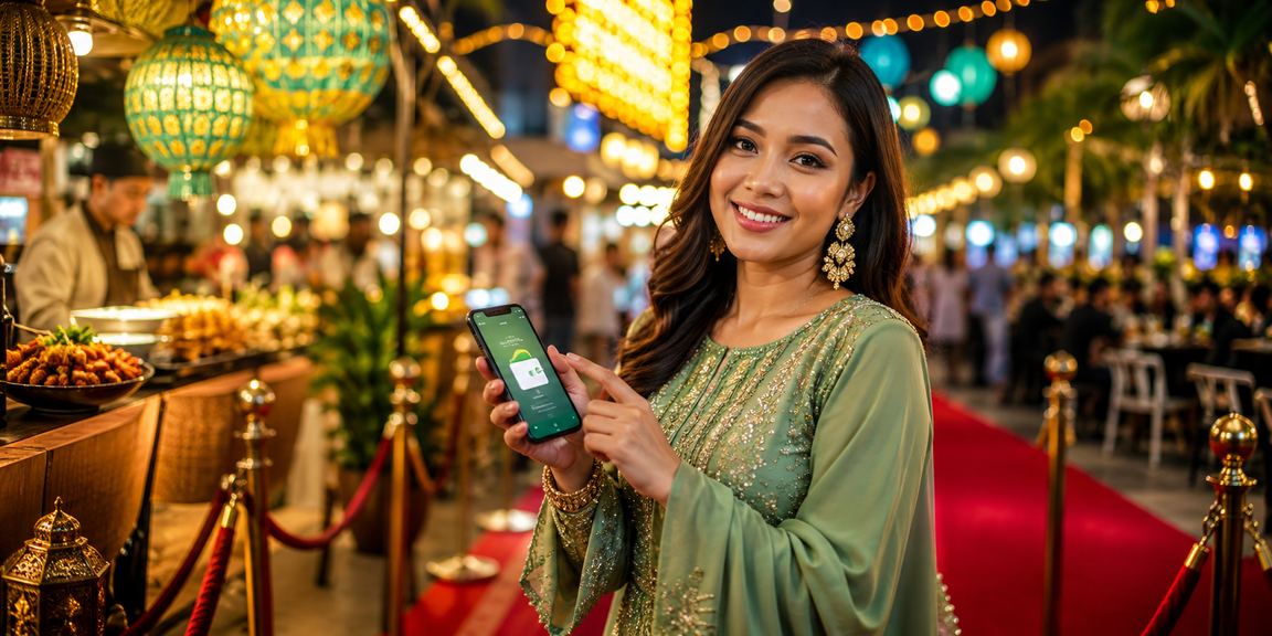 Pengguna Kuala Lumpur mengurus deposit dengan bertanggungjawab di platform srk450rr