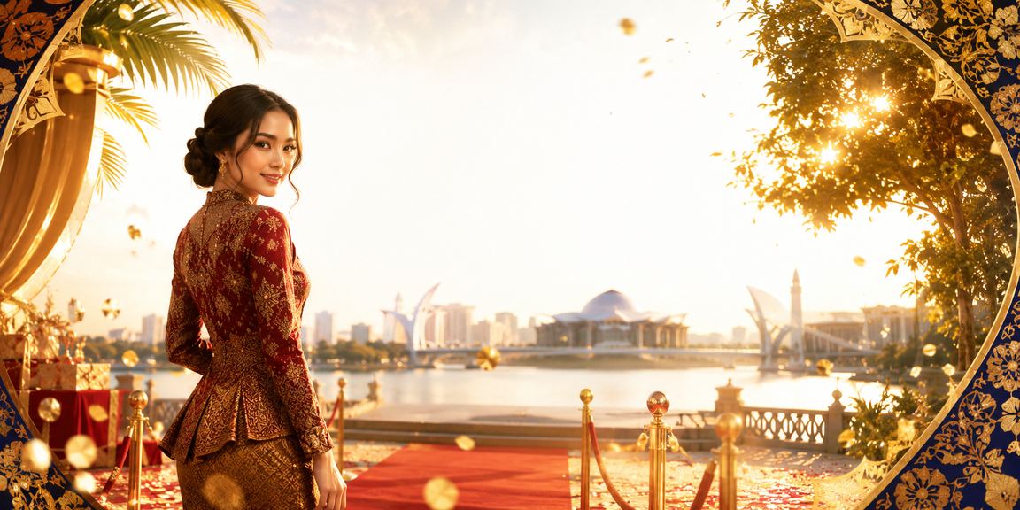 Peminat hiburan Putrajaya menikmati kasino dalam talian melalui platform srk450rr